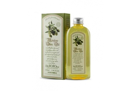 法国玖玖 多效美润橄榄油120ml