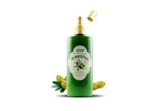 法国玖玖 绿野仙踪柔顺亮泽护发喷雾150ml