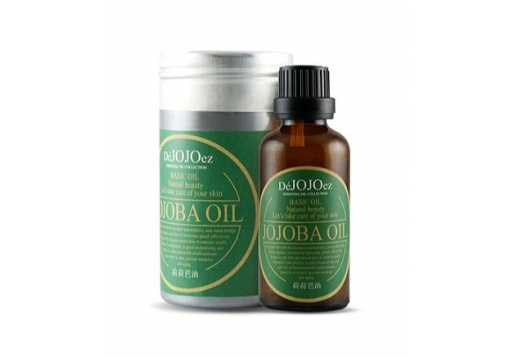 法国玖玖 荷荷巴油基础油50ml