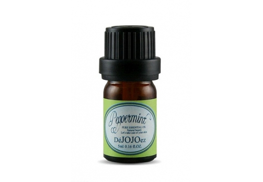 法国玖玖 单方薄荷精油5ml