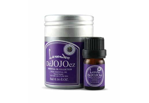 法国玖玖 单方薰衣草精油5ml
