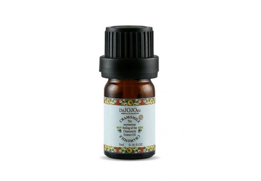 法国玖玖 单方洋甘菊精油5ml