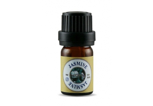 法国玖玖 单方茉莉精油5ml