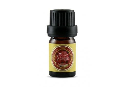 法国玖玖 单方玫瑰精油5ml