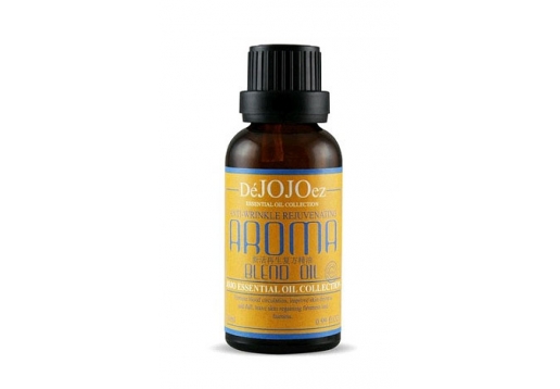 法国玖玖 新活焕肤复方精油30ml