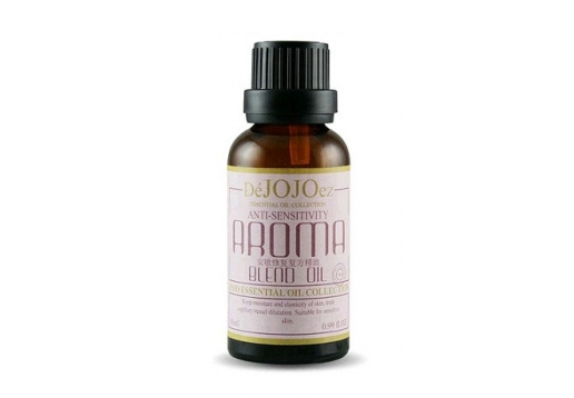 法国玖玖 安敏修复复方精油30ml