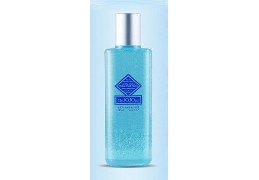 法国玖玖 积雪草小分子补水晶露200ml