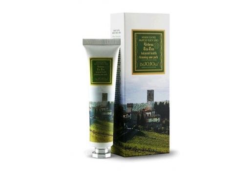法国玖玖 马鞭草茶树均衡健洁肤鼻膜30g