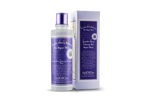 法国玖玖 薰衣草樱桃平衡修复美肌水120ml