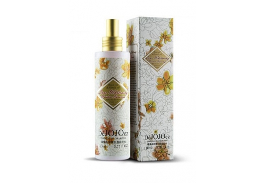 法国玖玖 臻爱晶纯嫩白盈润花水110ml