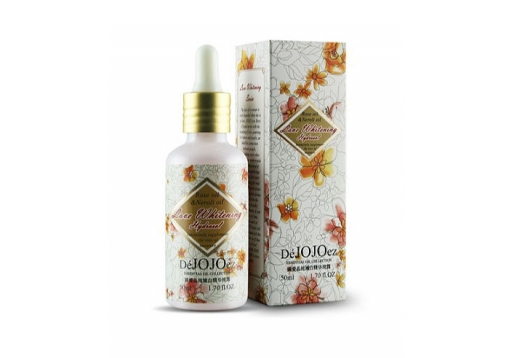 法国玖玖 臻爱晶纯嫩白精华纯露50ml