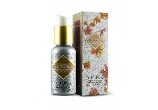 法国玖玖 臻爱晶纯倍润紧致眼精华30ml