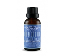 法国玖玖 秀发柔顺复方精油30ml