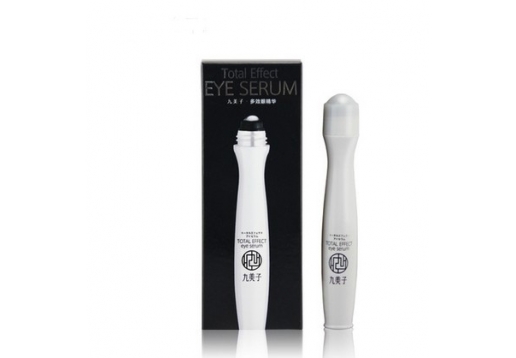 九美子 多效眼精华15ML