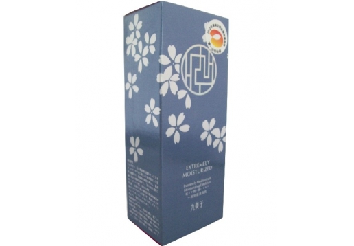 九美子 一润到底滋润乳110ml