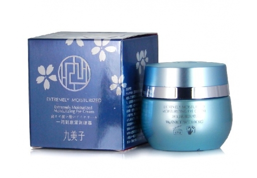 九美子 一润到底滋润眼霜30g