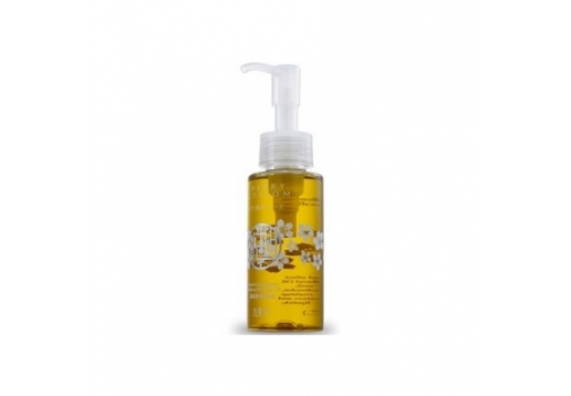 九美子 樱花深层速净卸妆油80ML