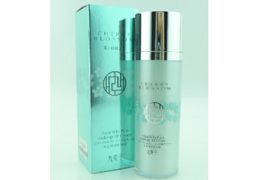九美子 水丝绸裸妆BB霜30ml