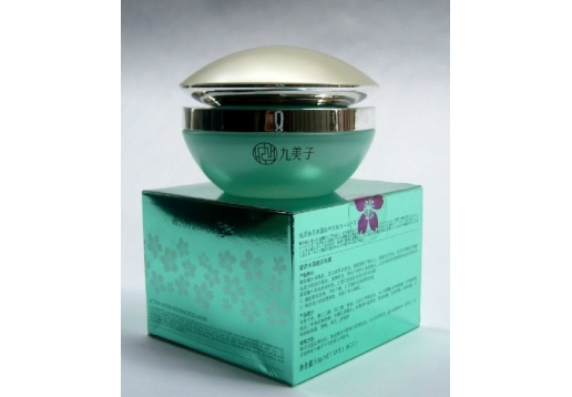 九美子 莹活水源晚安冻膜50g