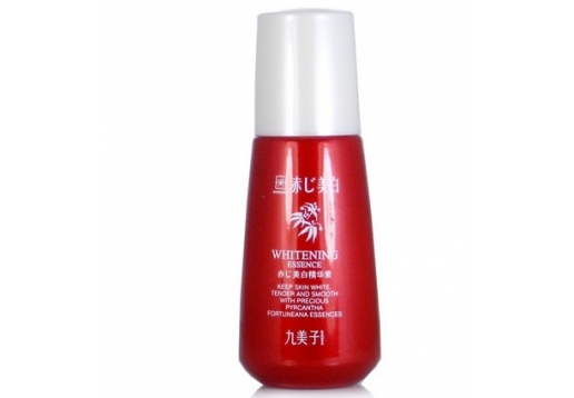 九美子 赤じ美白精华素30ML