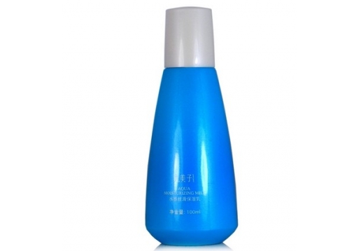 九美子 水感丝滑保湿乳100ML