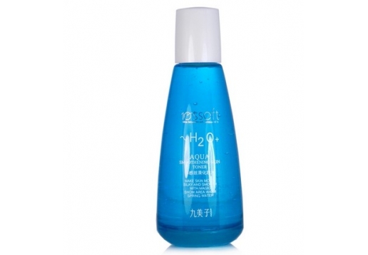九美子 水感丝滑化妆水120ML