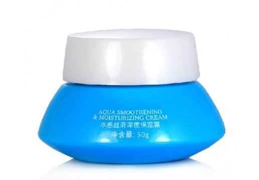 九美子 水感丝滑保湿霜50g