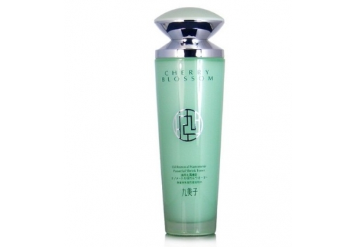 九美子 净油纳米高机能收缩水120ML