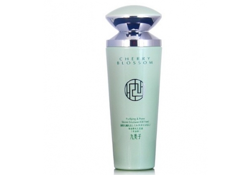 九美子 净油零毛孔乳液100ml（无油份）