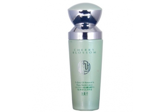 九美子 T区净油毛孔调理露30ml