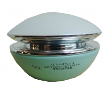 九美子 莹活水源润燥霜50G
