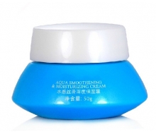 九美子 水感丝滑保湿霜50g