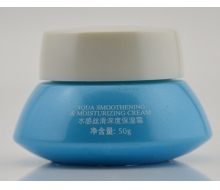 九美子 水感丝滑深度保湿霜50g