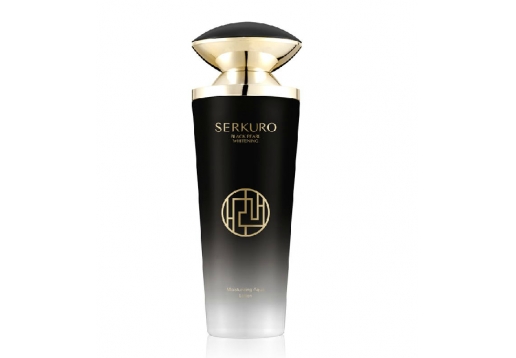 九美子 黑珍珠亮白保湿水份露100ml