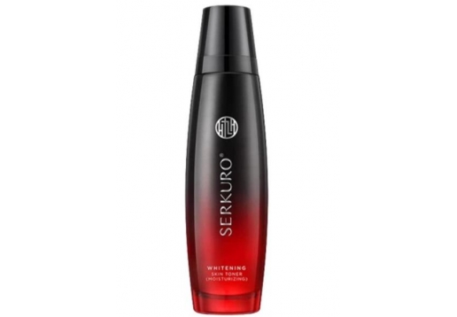 九美子 黑钥匙美白柔肤水130ml(滋润型)
