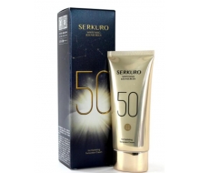 九美子 冰冰防晒spf50  60ml