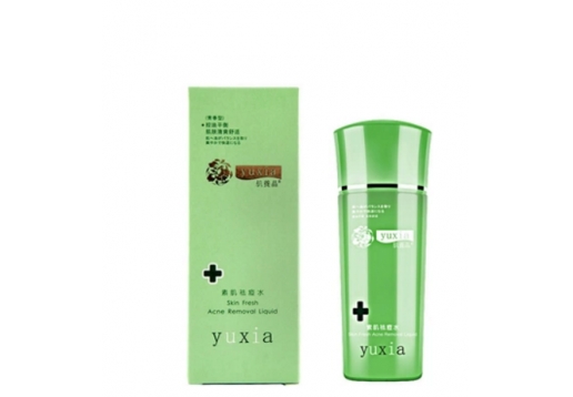 肌养晶 素肌祛痘水60ml 