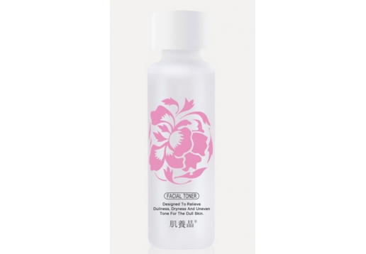 肌养晶 樱花净透亮萃美肌水150ml