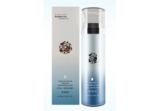 肌养晶 水奇迹高倍至润凝水120ml