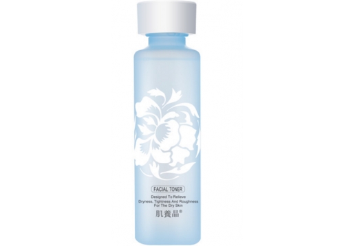 肌养晶 深海藻萃水润保湿水150ml