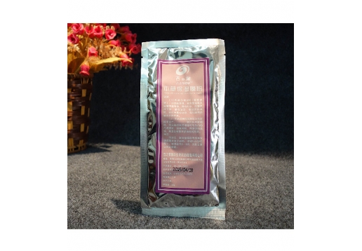 吉之雪 本草保湿膜粉30g
