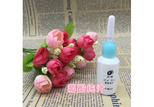 吉之雪 葡酚纯汁15ml