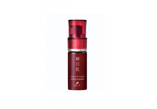肌之子 绢白肌 紧致提升精华28ml
