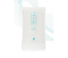 肌之子 满点肌 亮眼修护眼膜6片...