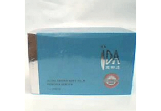 京丽达 香薰SPA清凉软膜粉20g*10袋/盒（薄荷）