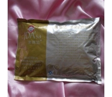 京丽达 香薰SPA褪黑软膜粉20g* 10袋/盒（柠檬）