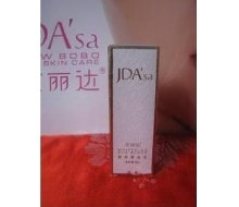 京丽达 美白阳光乳防晒SPA20