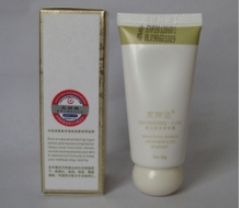 京丽达 美白焕彩珍珠膏30g