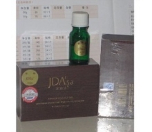 京丽达 茉莉单方精油10ml 正品