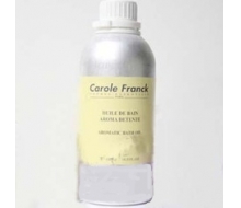 嘉露芬 清新活力水疗精油500ML